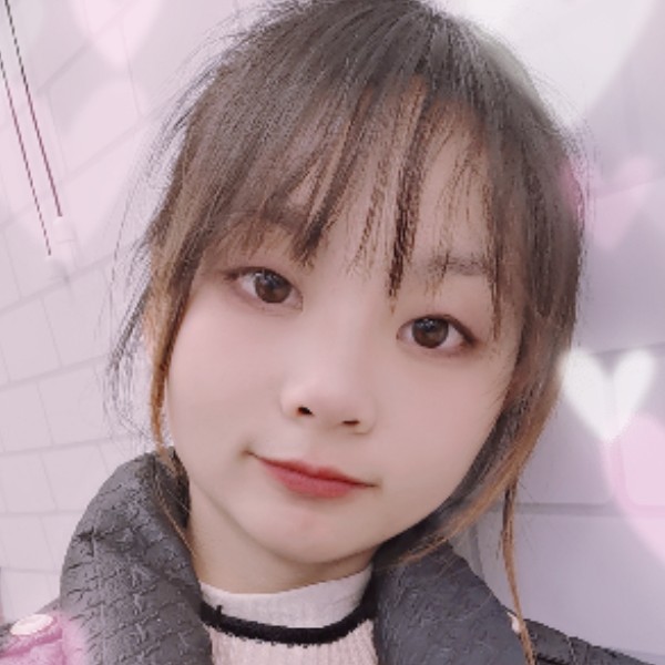 小兔子爱一个人的照片