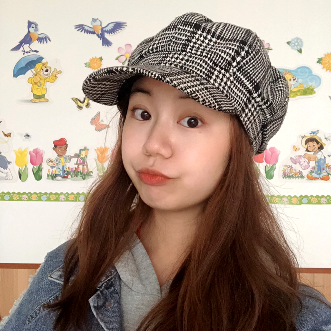 海绵宝君的照片