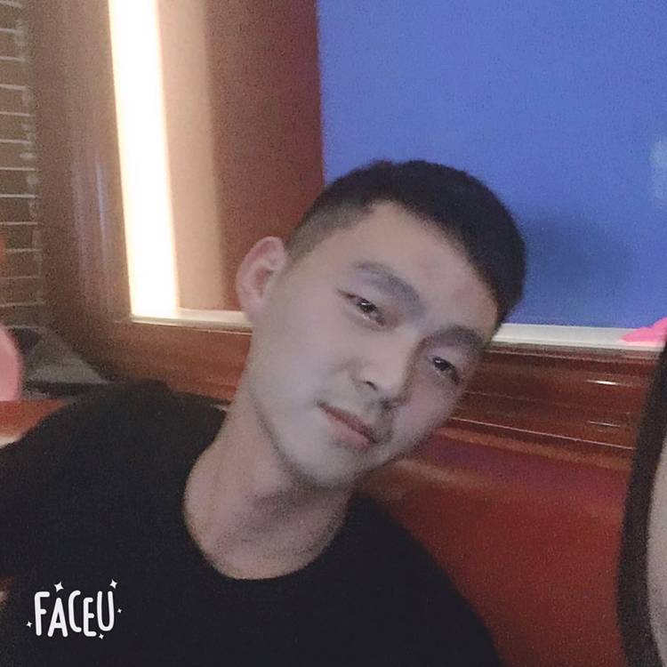 外向用朋友的照片