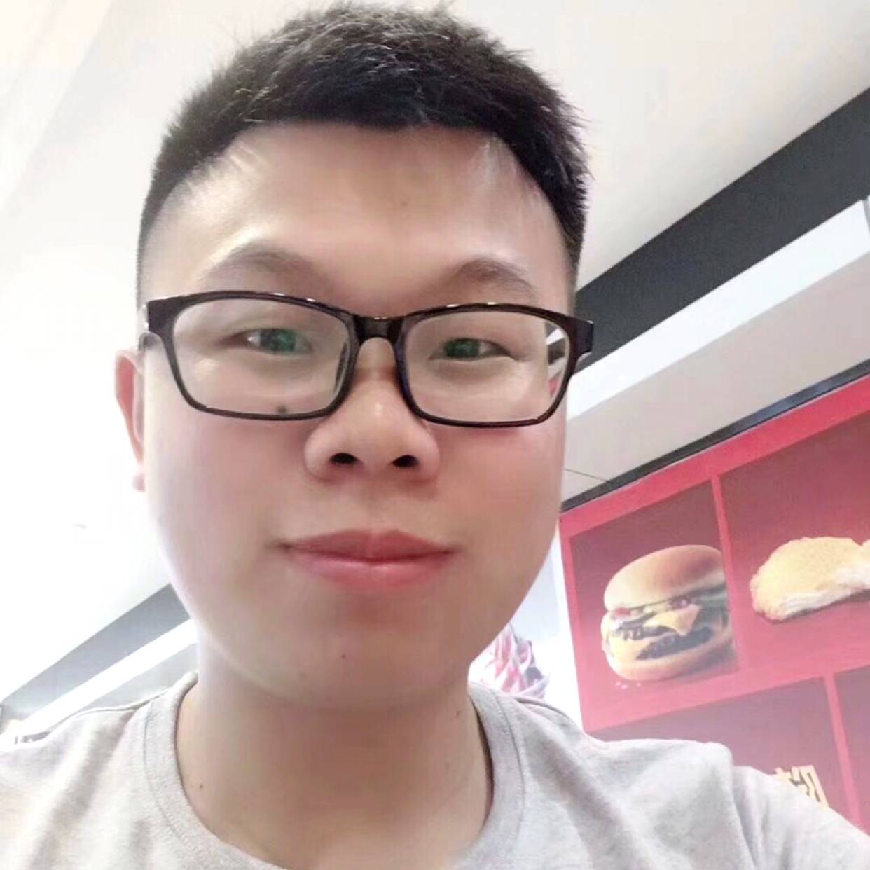 花开碟自来的照片