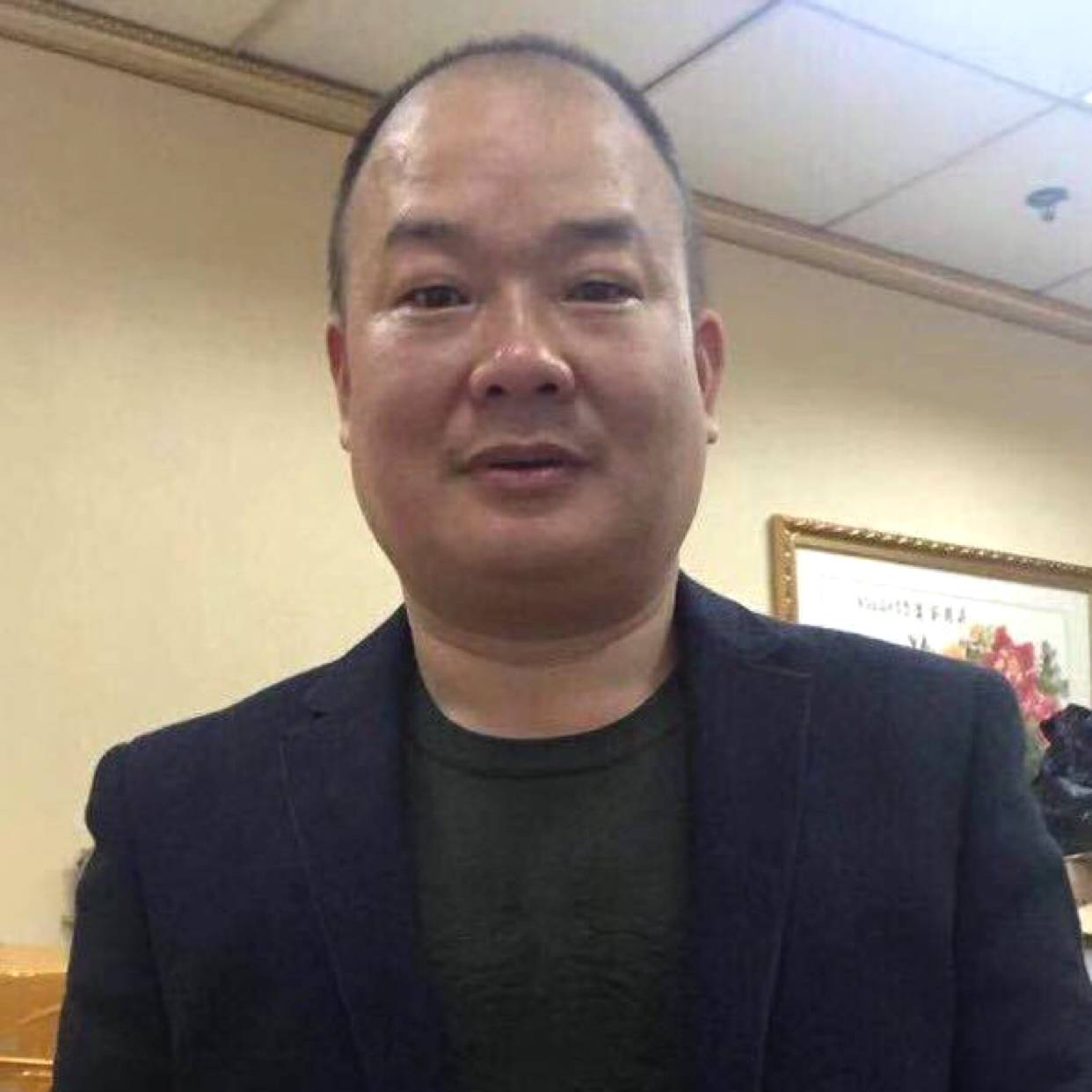 遇見幸福是緣份的照片