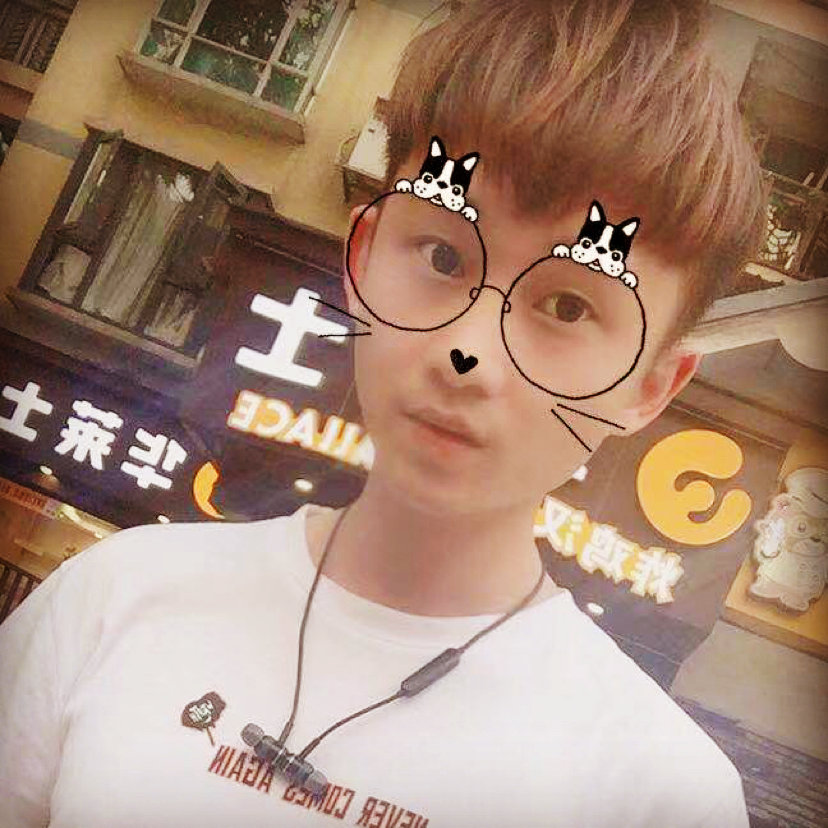 时间尽头等你的照片