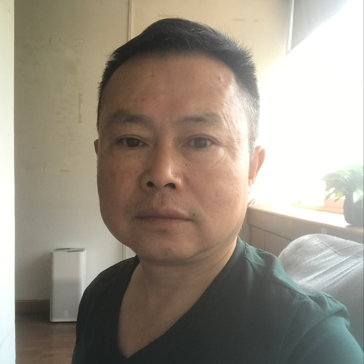 柏大哥的照片