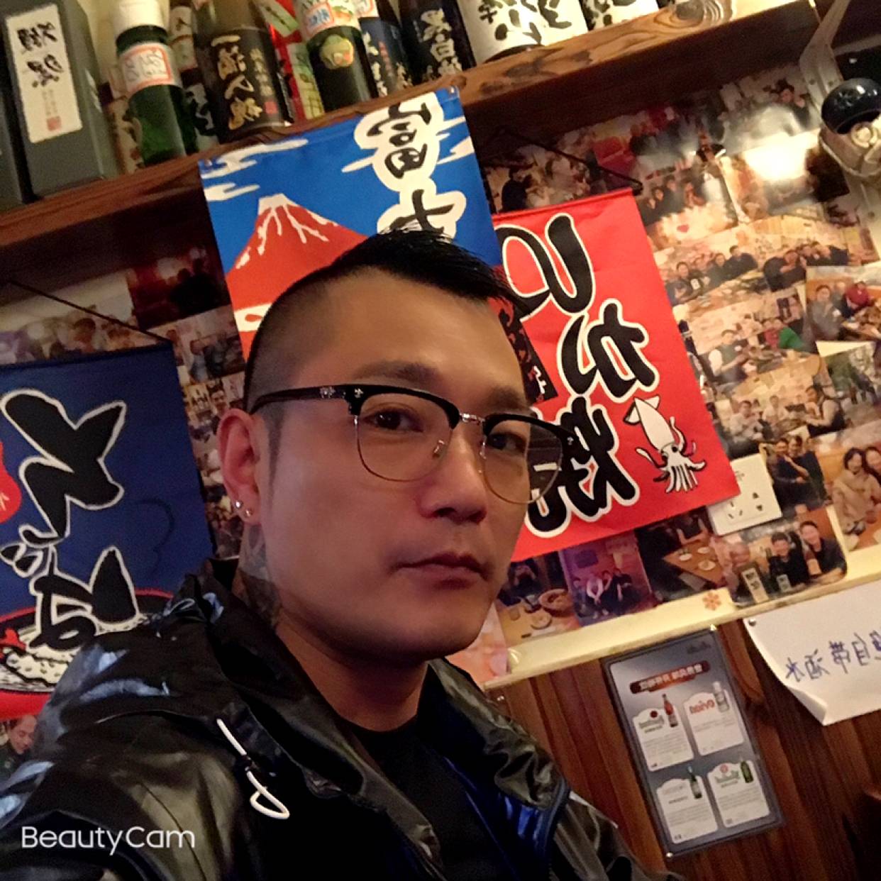 伊森ES的照片