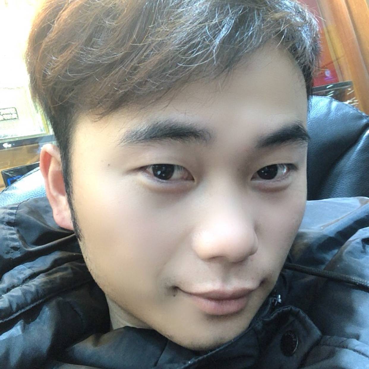 真心可谈的照片
