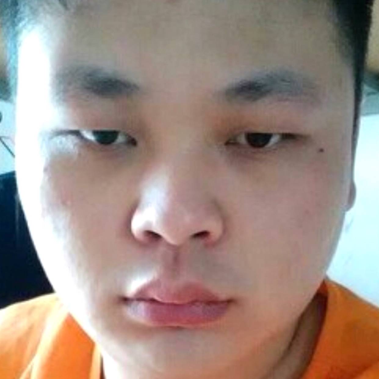 秋天搞怪的照片