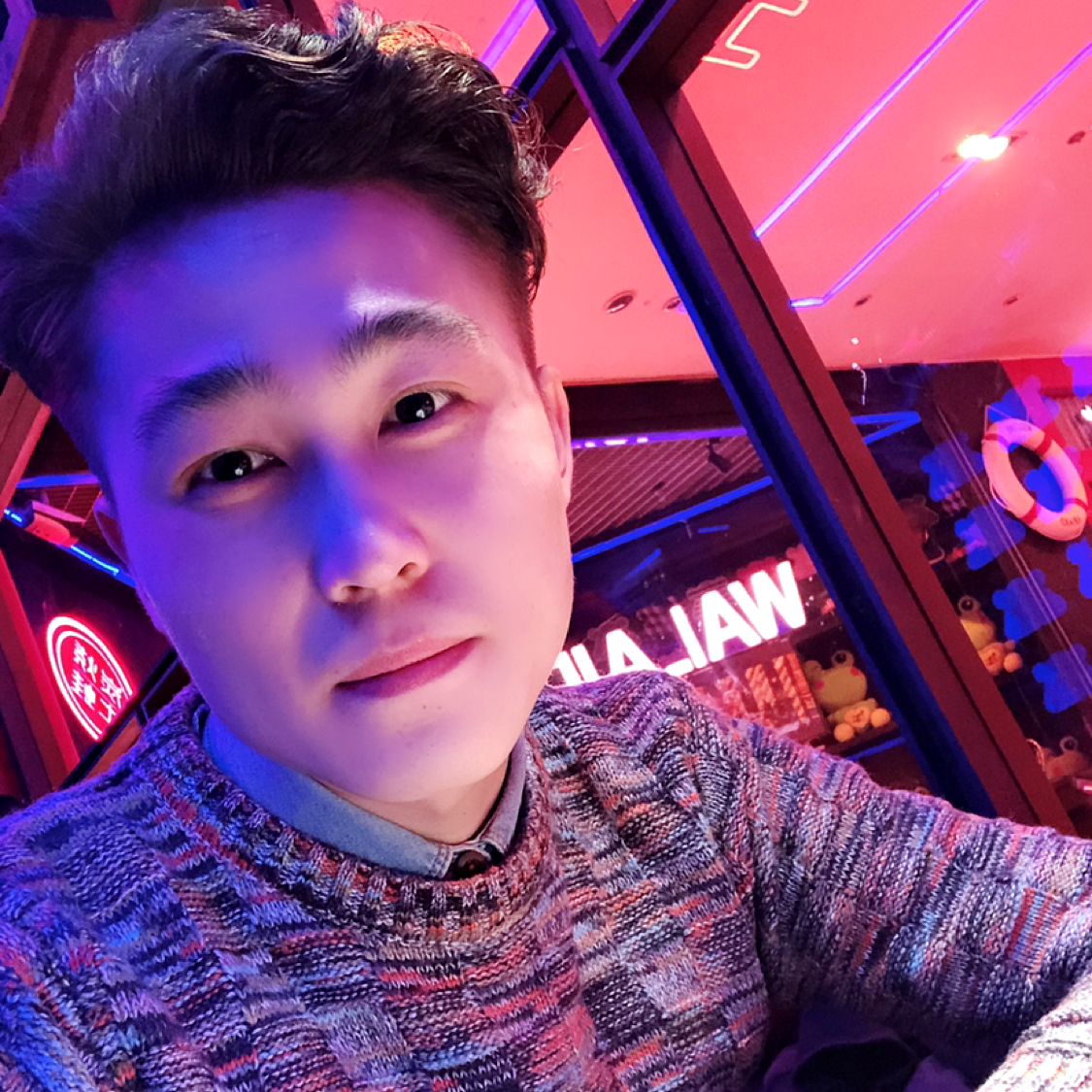 叮咚先生的照片