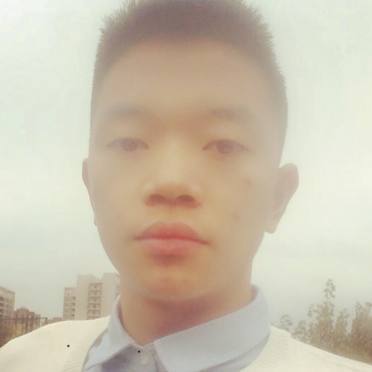 一个人挺好，两个的照片