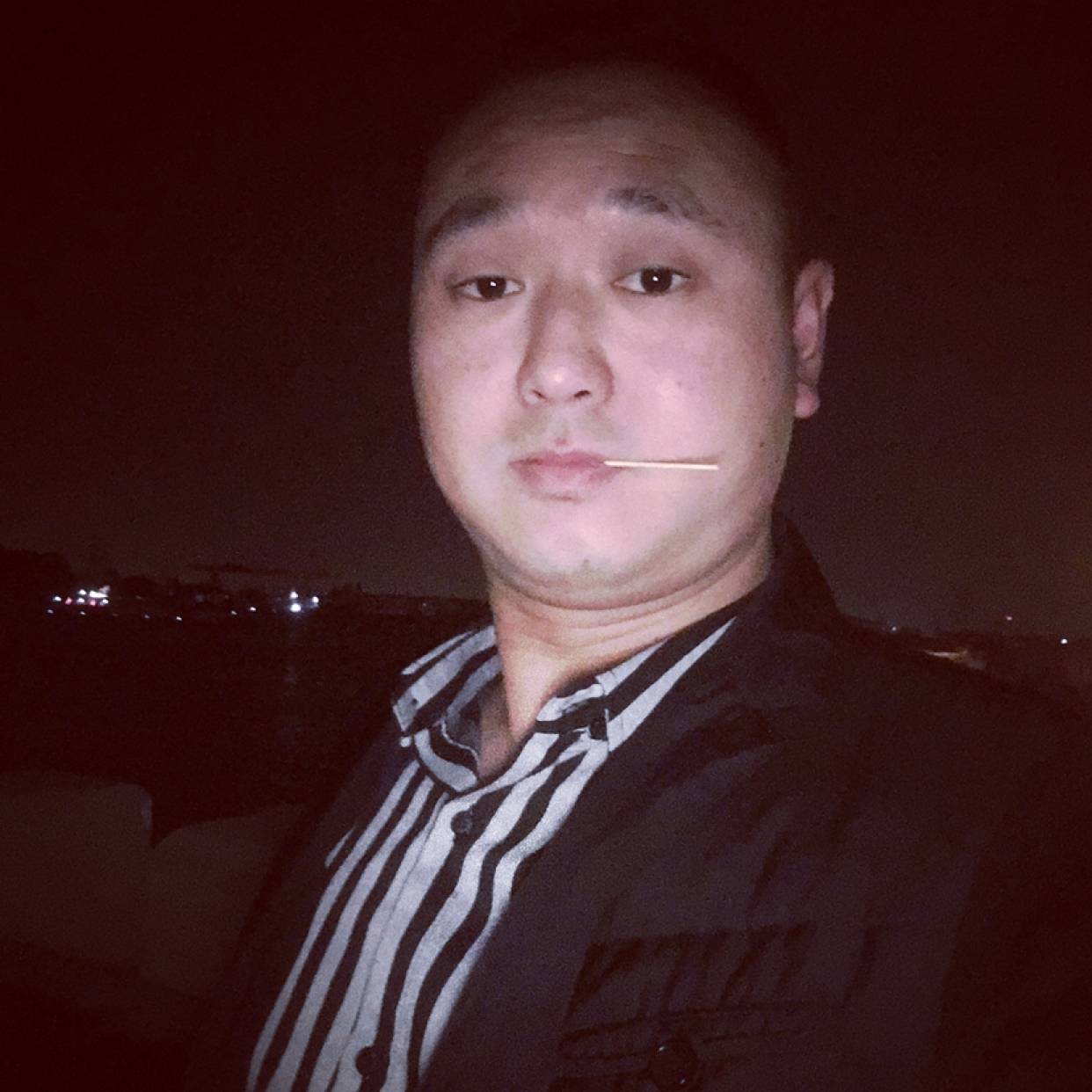 沐樱演变细心体贴的照片