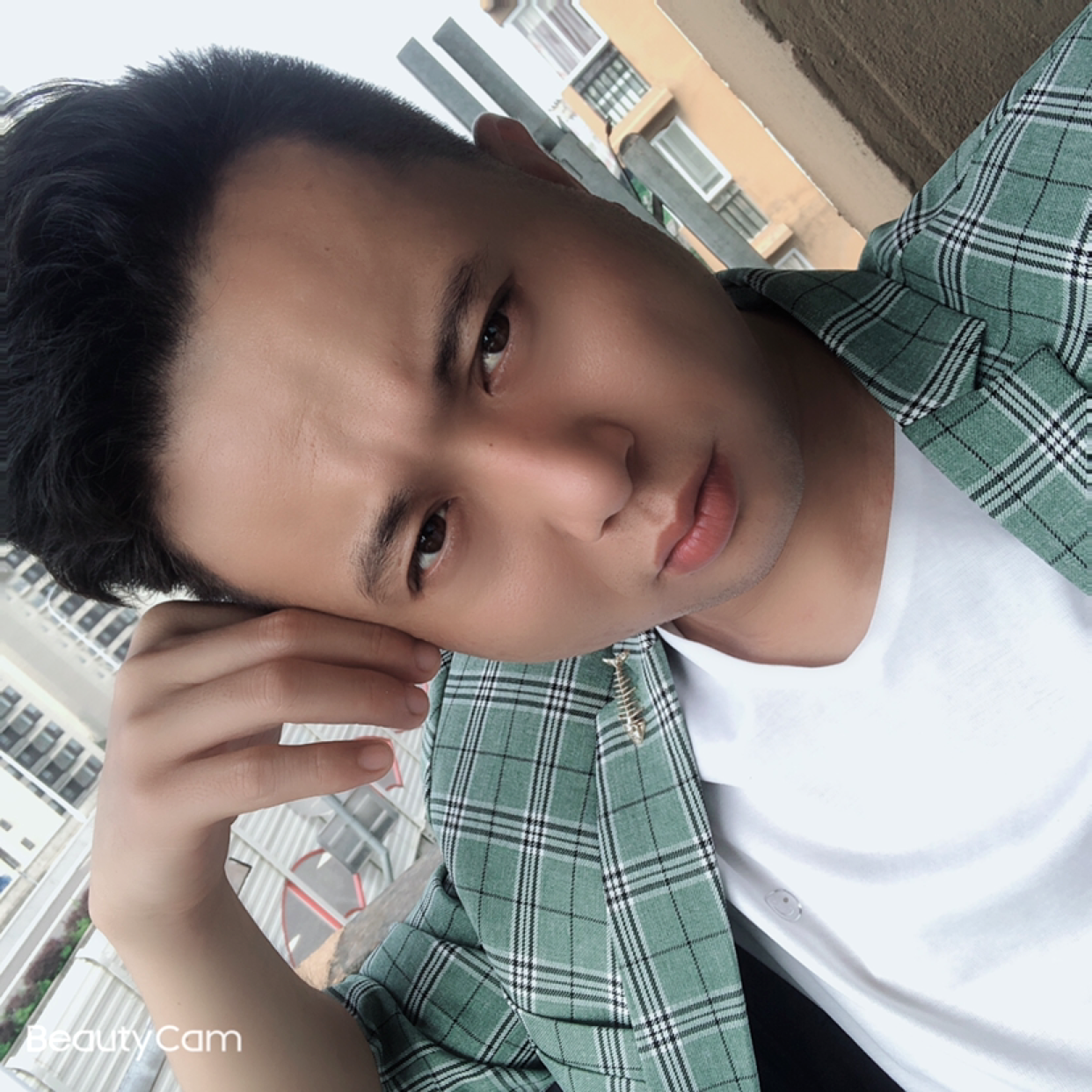 落后保卫小丸子的照片