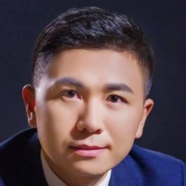 呓语有恬静的照片
