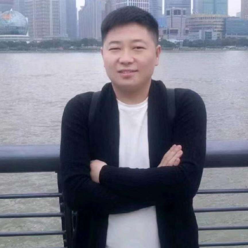顺利拾忆过客的照片
