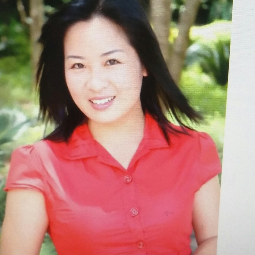 走向秋天的照片