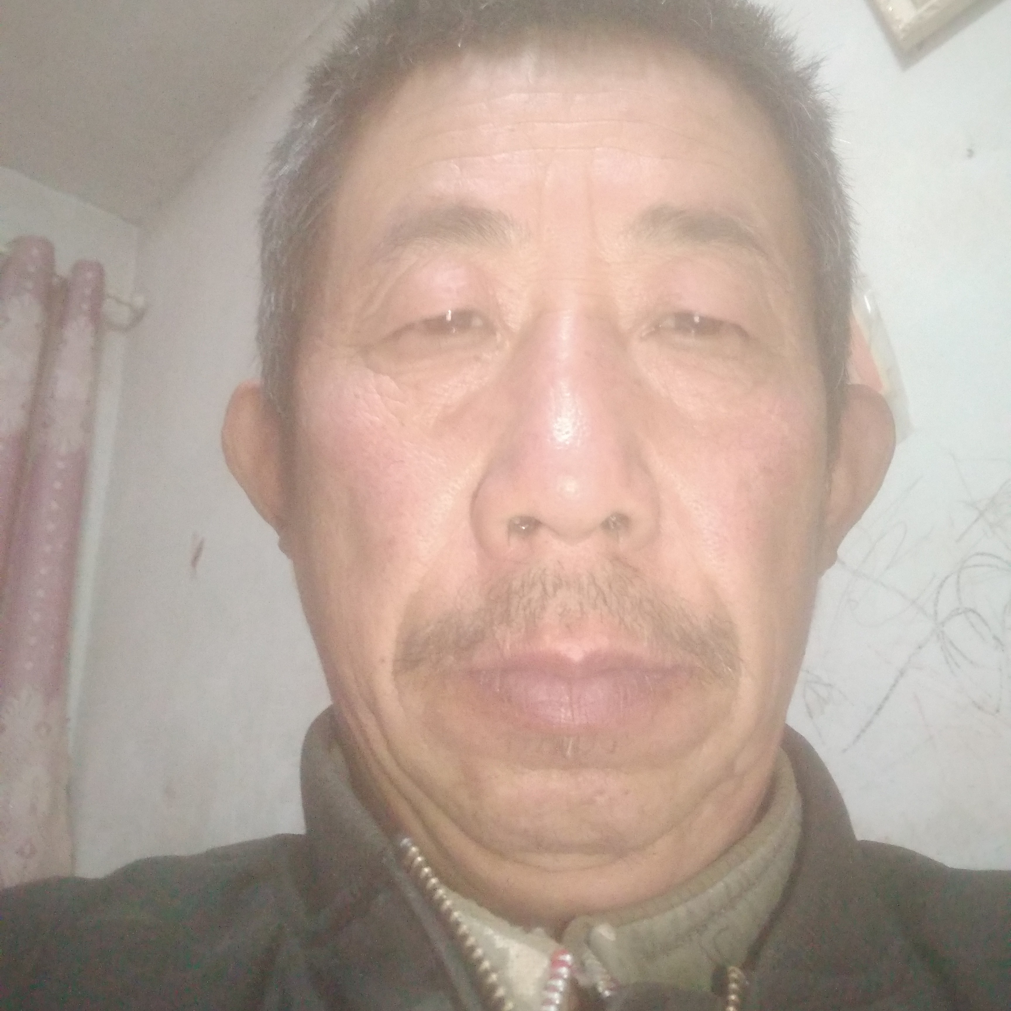 手套停止无情的照片