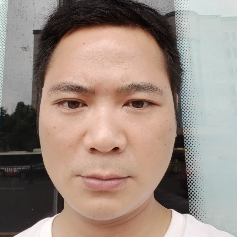 道悟居士的照片