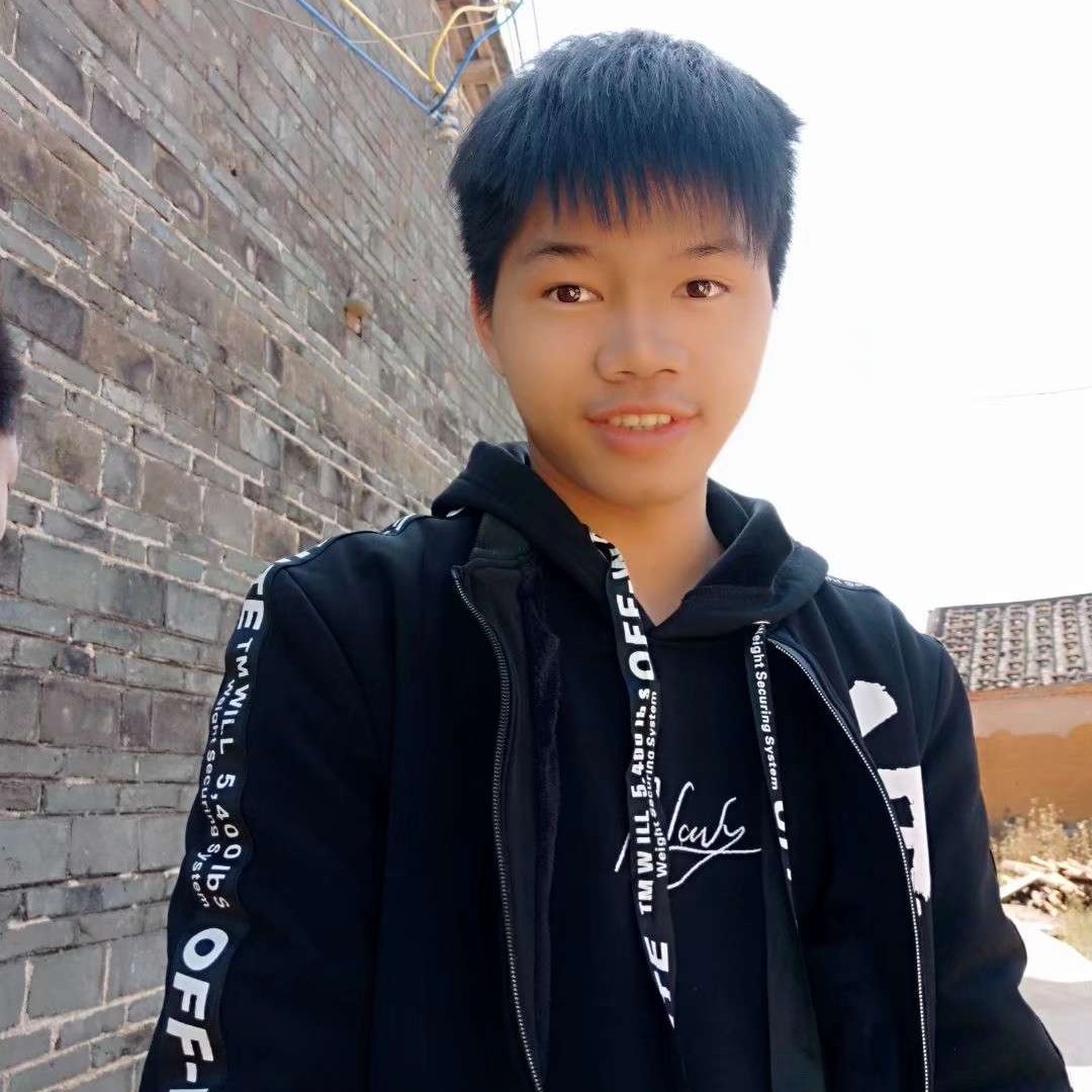 青衫向热情1的照片