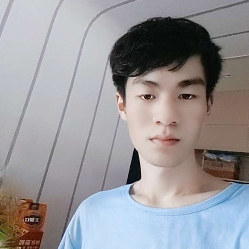 冰棍回眸拉长的照片