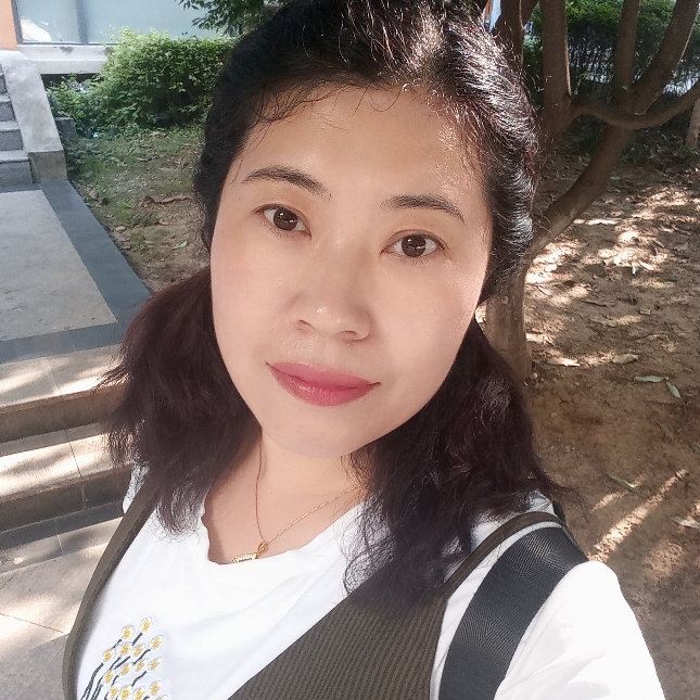 花魂明理的照片