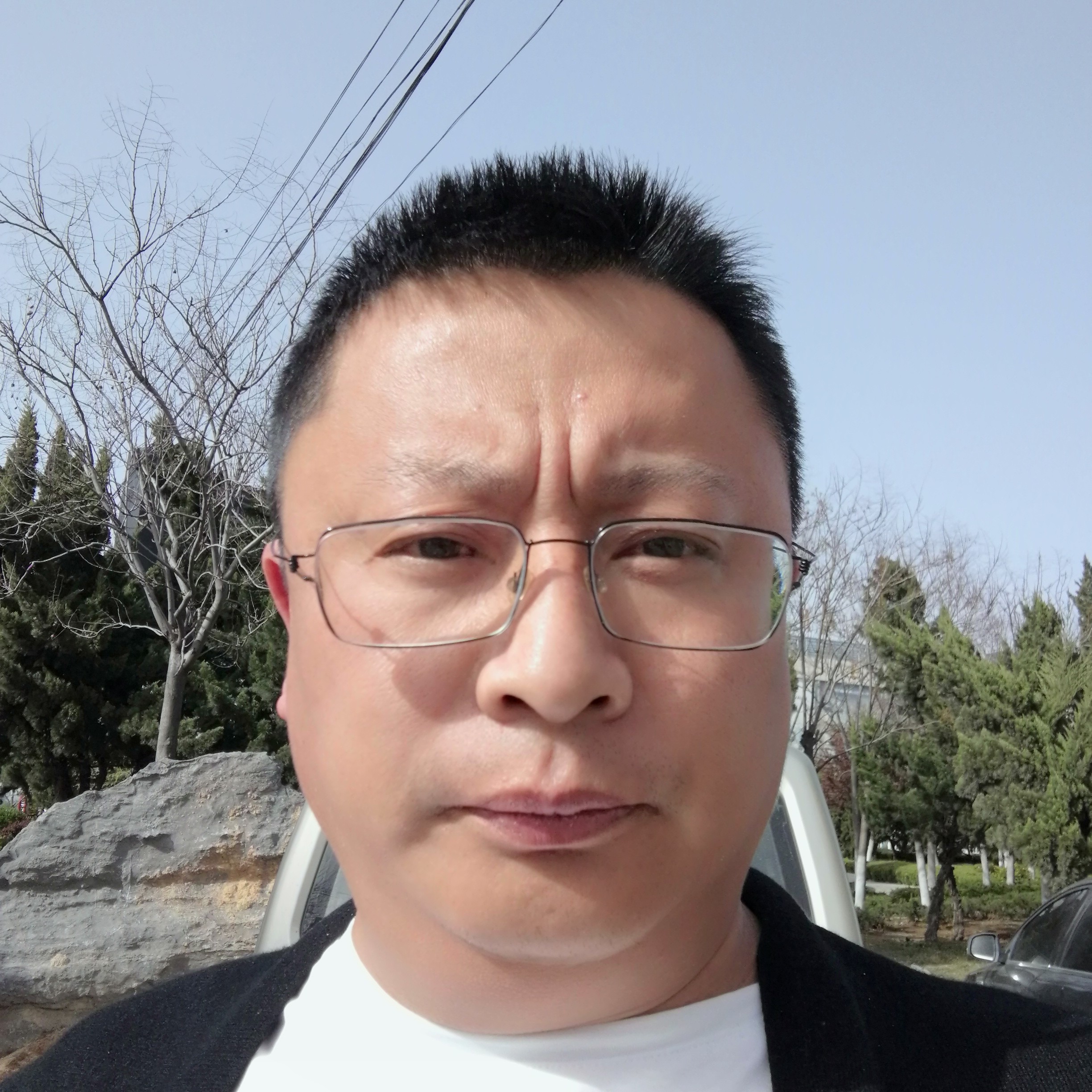 不听话的多么蜡烛的照片