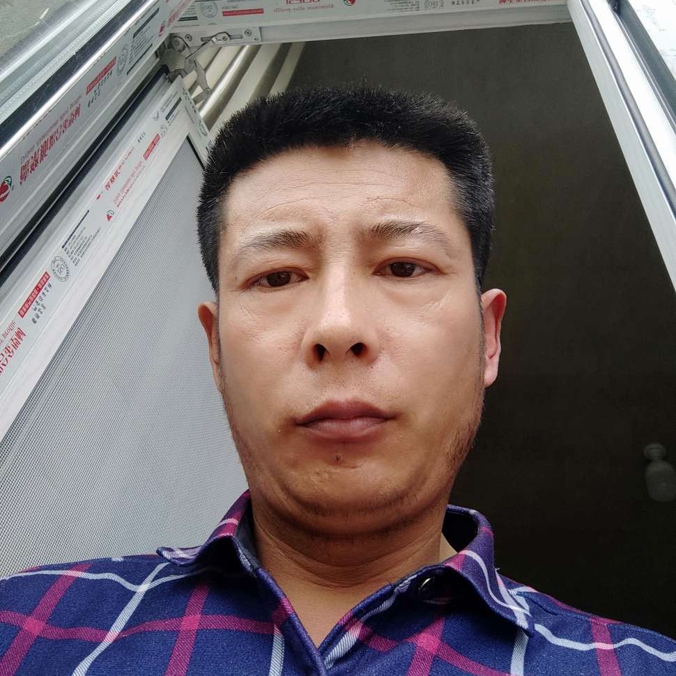 芝麻不会开门的照片