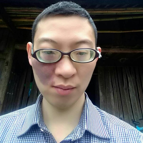 悲凉金鱼的照片