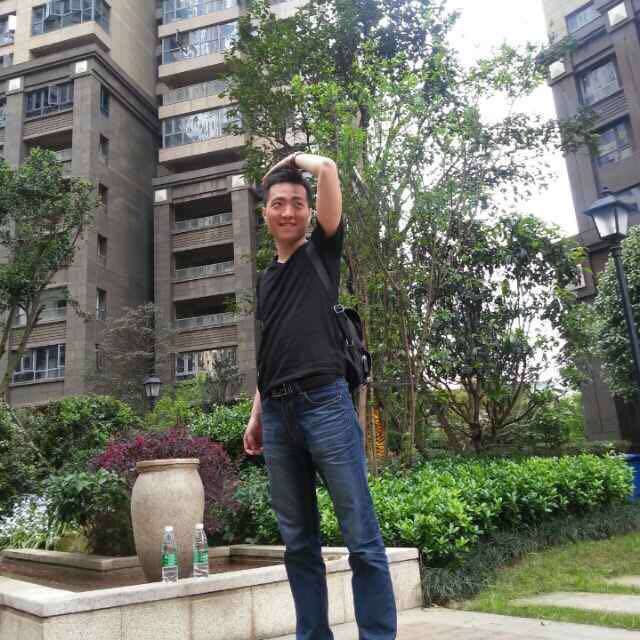 认真开始的照片