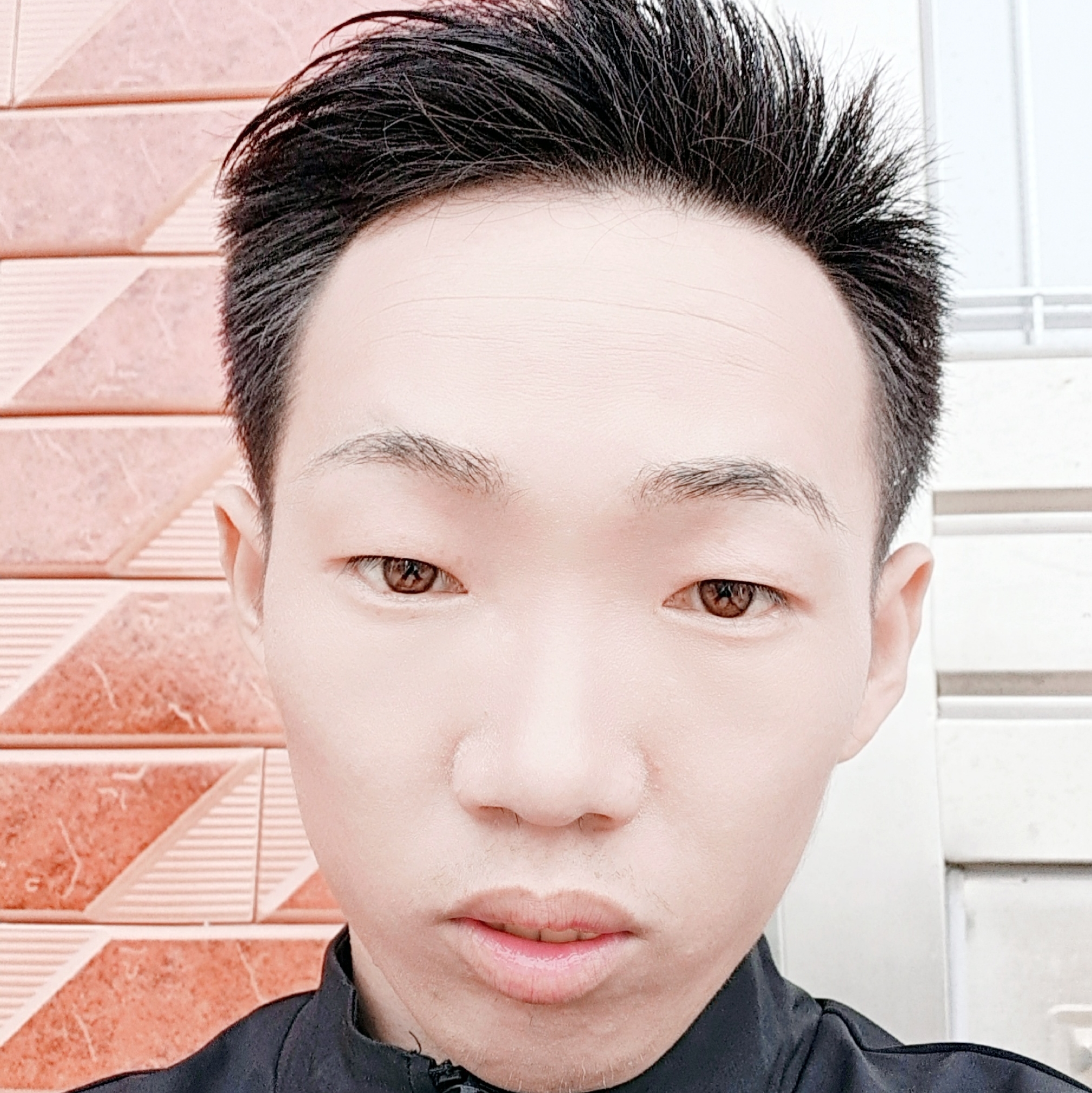 时光請怕黑的照片