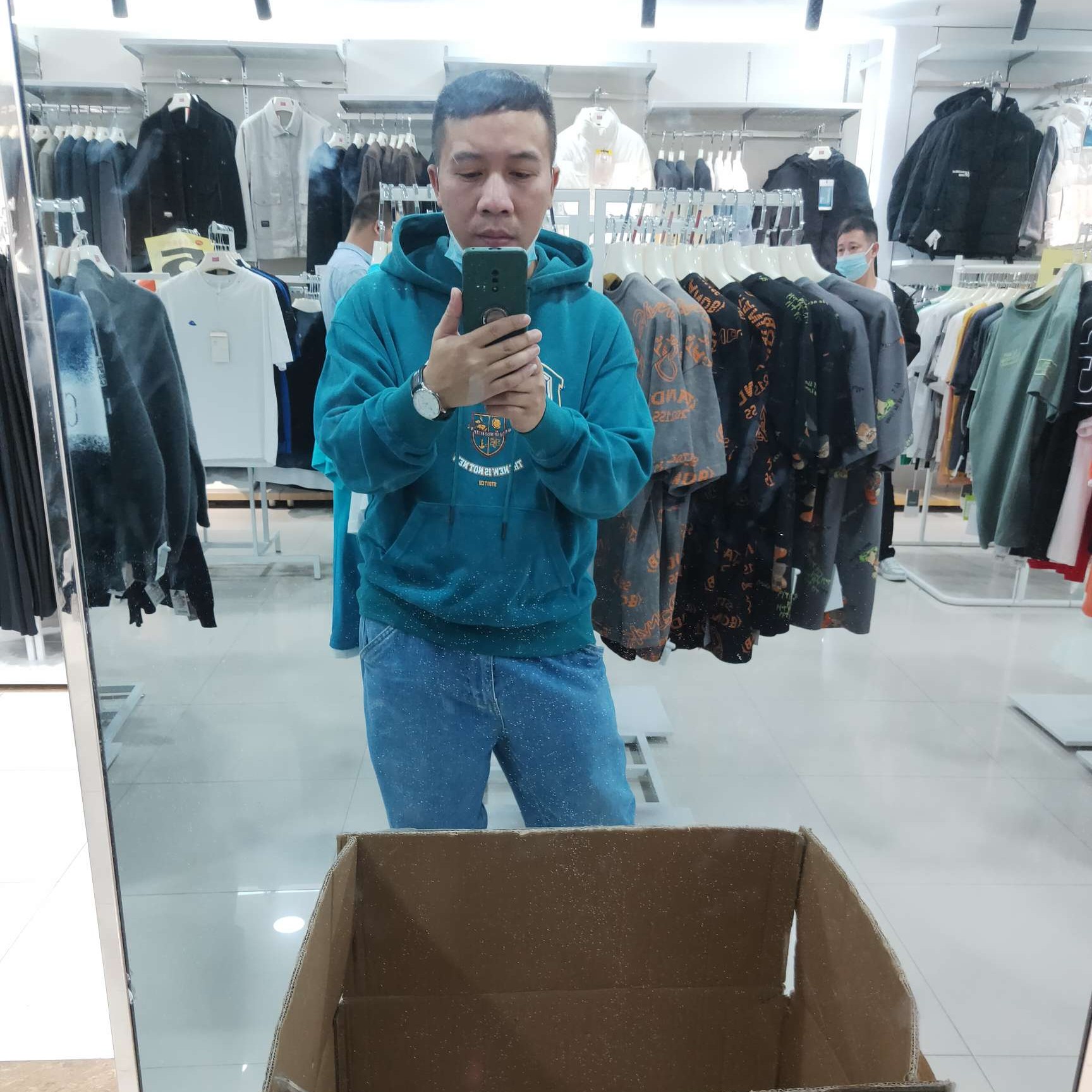伤心城市。的照片