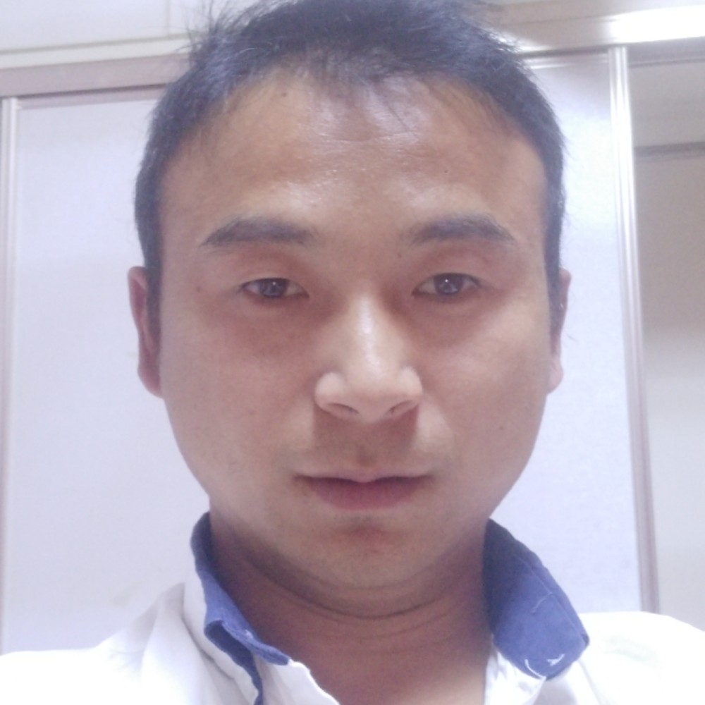 爱上你是我福气的照片