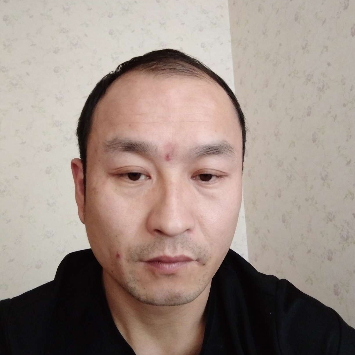 兴奋放弃月亮的照片