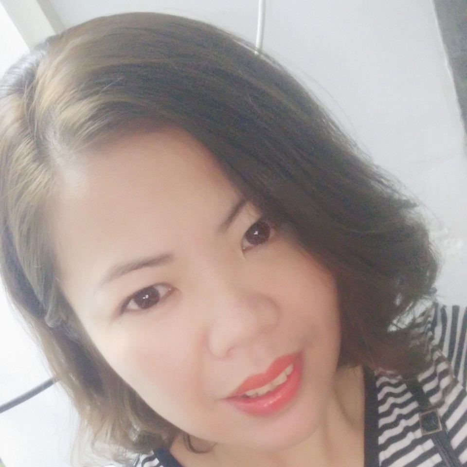 美丽佳瑶的照片