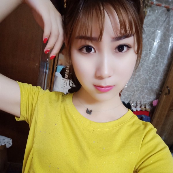 小娇妻的照片