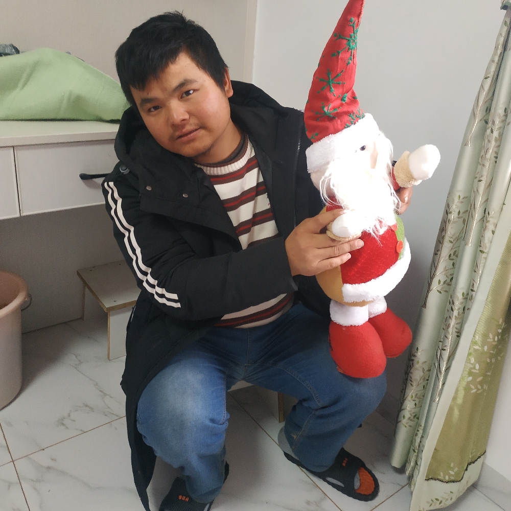 大白碧蓝的照片