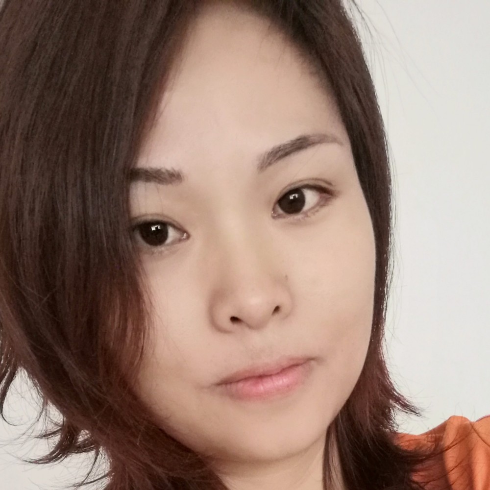 迅速改变小伙的照片