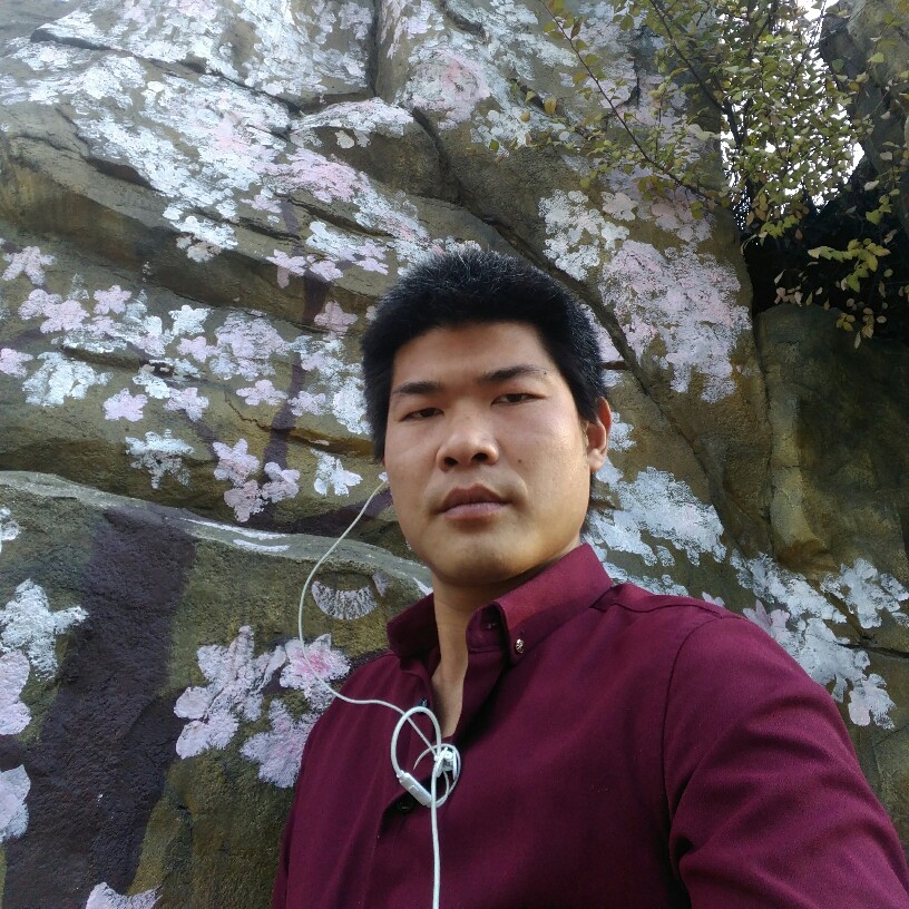 时空那斑驳的照片