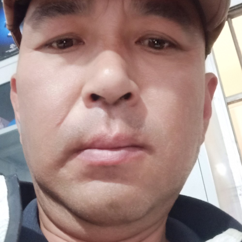 独狼的照片