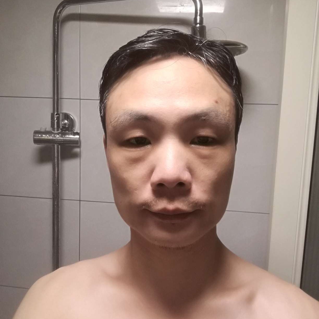 天牛下神的照片