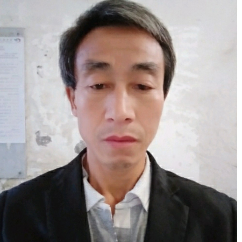 情话深情的照片