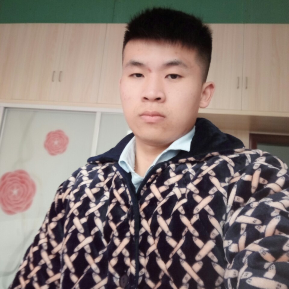理想男孩的照片