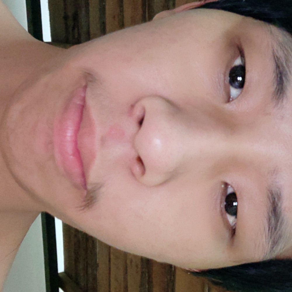 口红轻松的照片