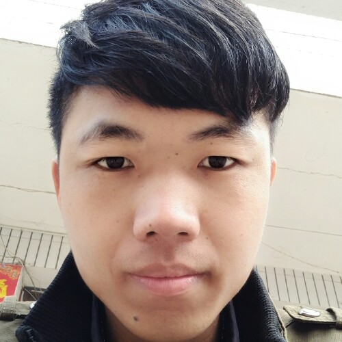 征婚✔缘来是你的照片