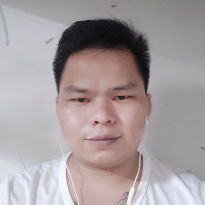 绿云江的照片