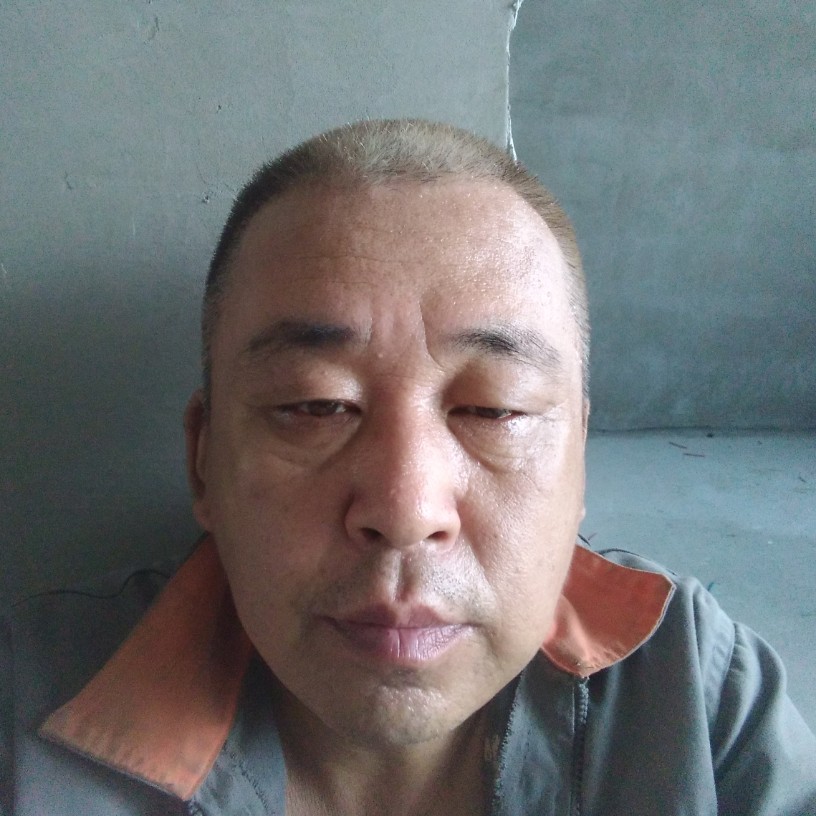 迷离剪影的照片