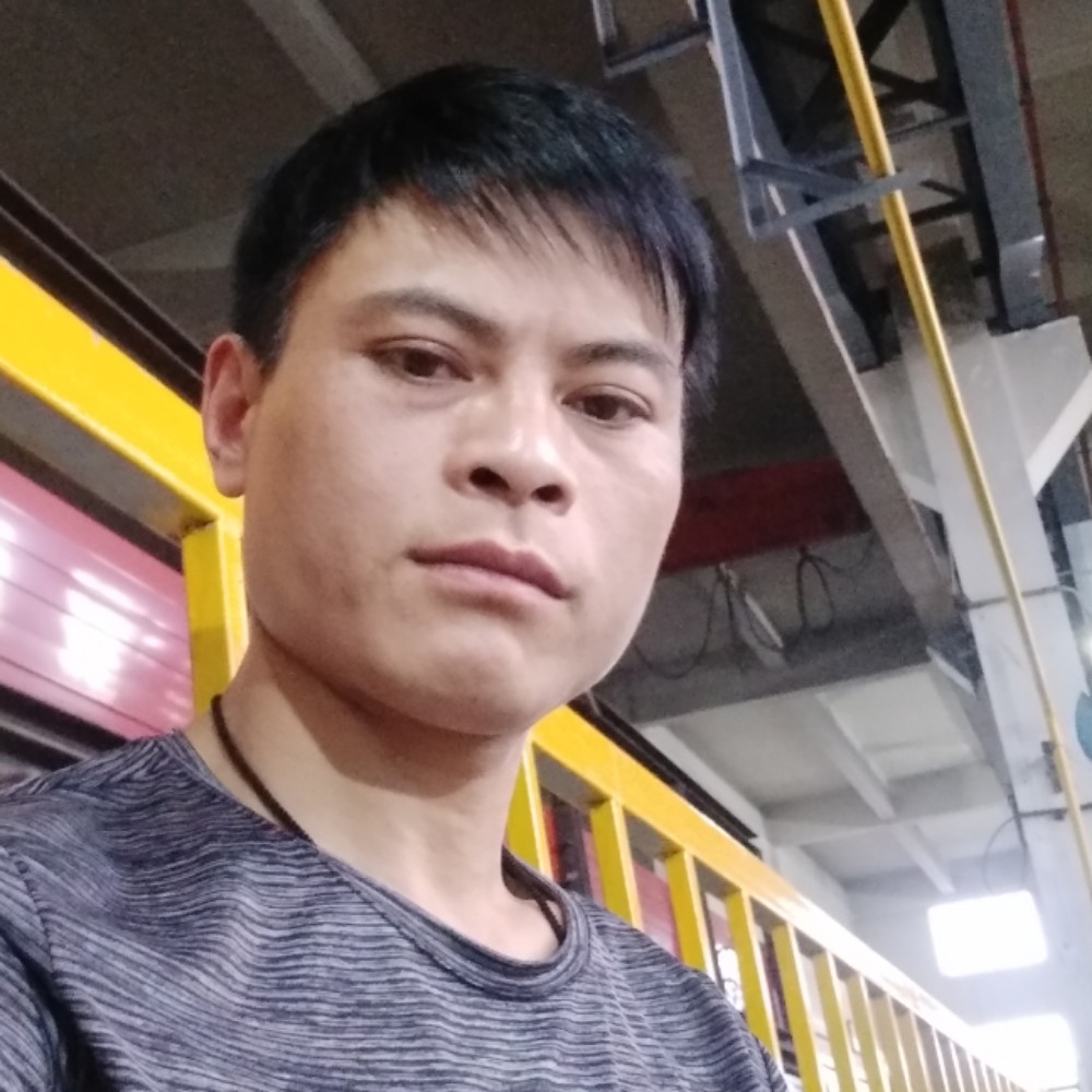 怕黑泪了糖豆的照片