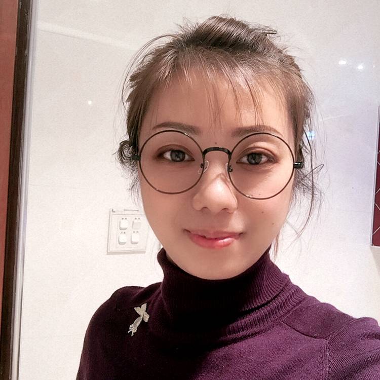 温柔给舒荷的照片