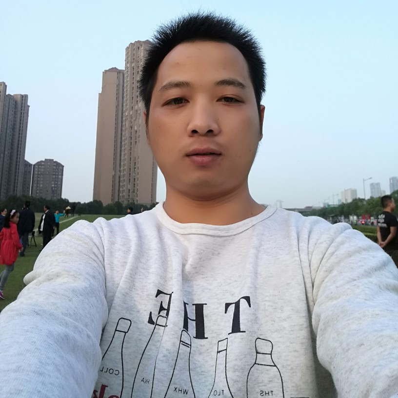 甜蜜等待的照片