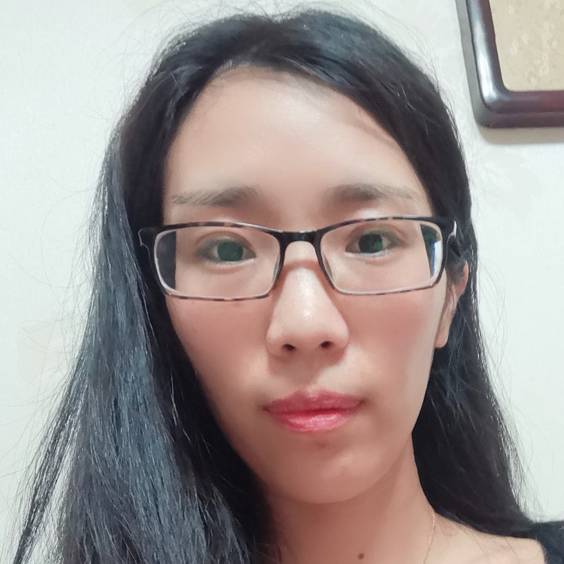 小丸子和沉默的照片