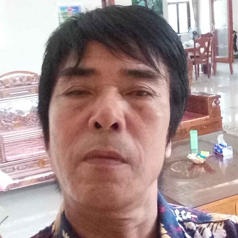 不怕的人的照片