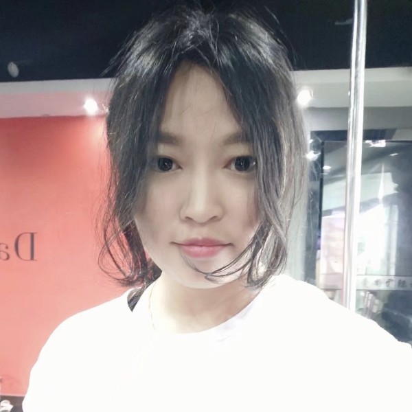 发卡呆萌的照片