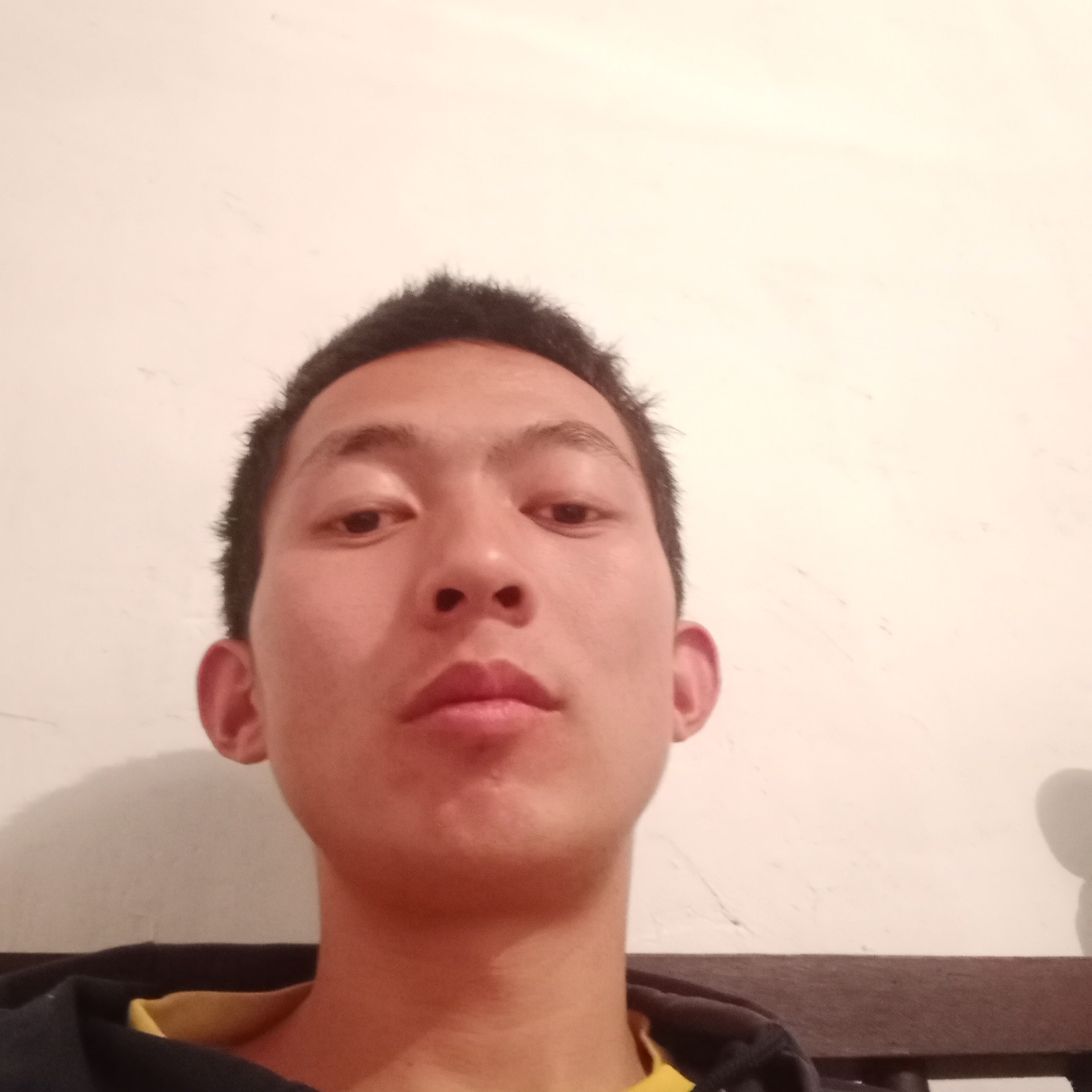 店员典雅的照片
